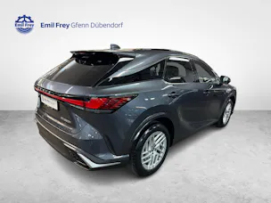 Lexus RX 350h F-Line