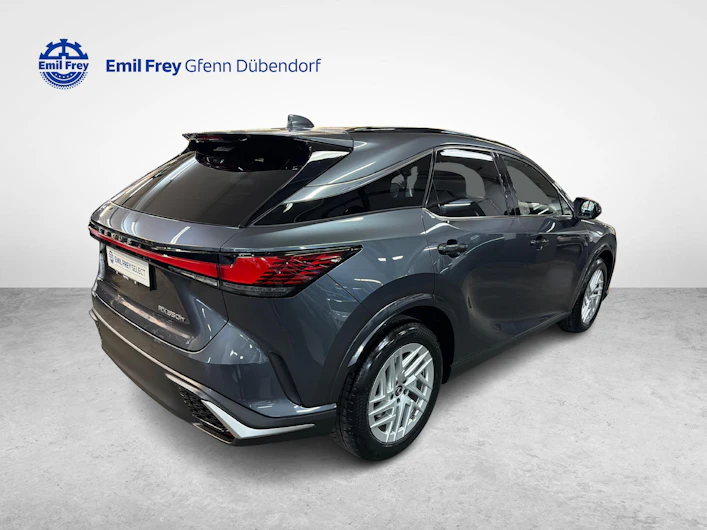 Fahrzeugbild LEXUS RX