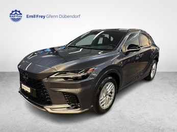 Vehicle image LEXUS RX 350h F-Line Vehicle image LEXUS RX 350h F-Line