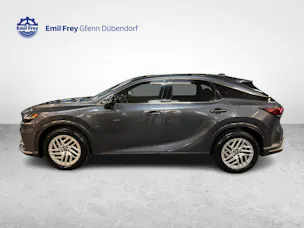 Lexus RX 350h F-Line