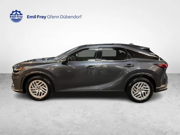 Lexus RX 350h F-Line