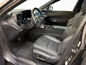 Lexus RX 350h F-Line