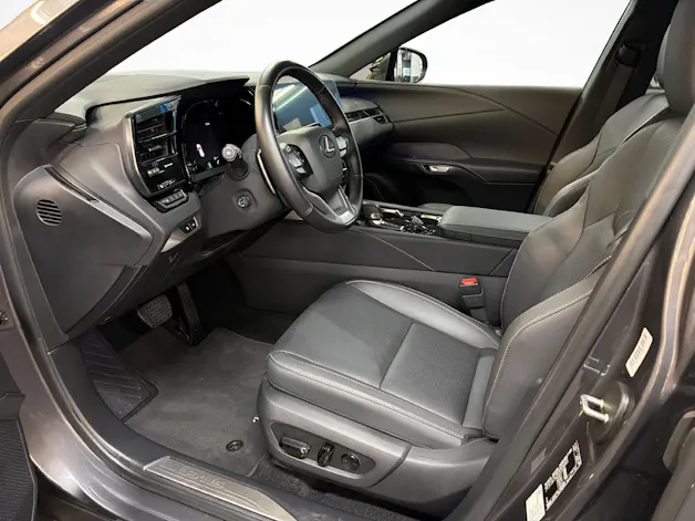 Lexus RX 350h F-Line