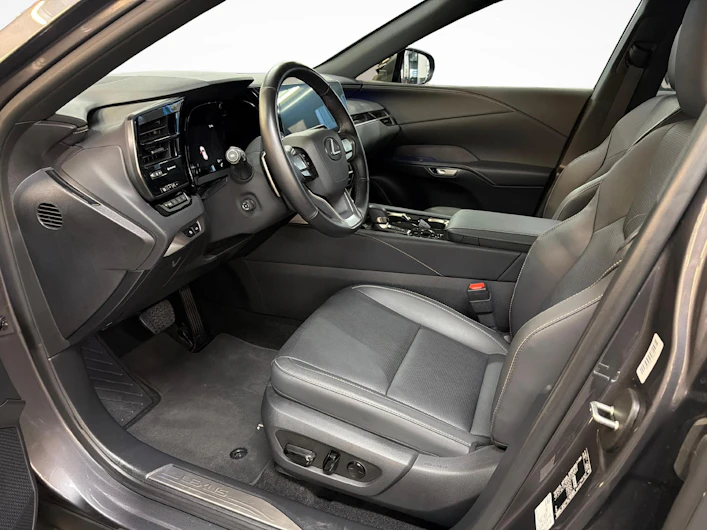 Fahrzeugbild LEXUS RX