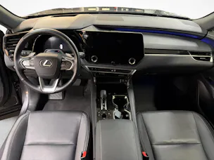 Lexus RX 350h F-Line