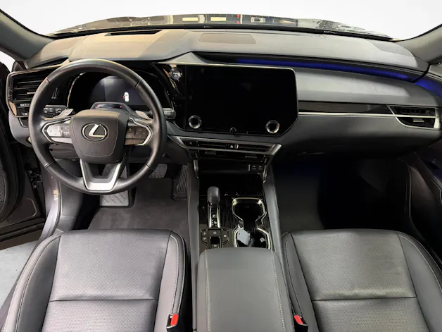 Lexus RX 350h F-Line