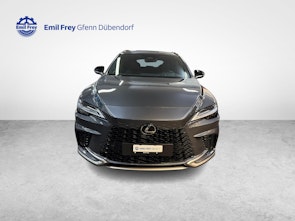 Vehicle image LEXUS RX 350h F-Line