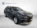 Lexus RX 350h F-Line