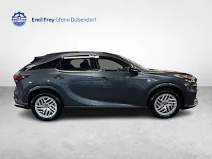 Lexus RX 350h F-Line