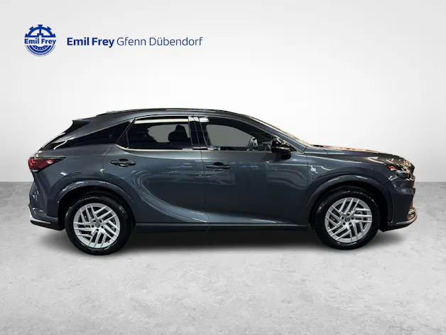 Lexus RX 350h F-Line