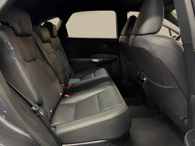 Lexus RX 350h F-Line