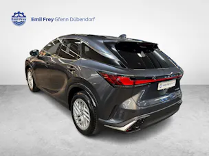Lexus RX 350h F-Line