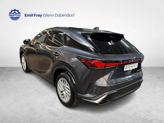 Lexus RX 350h F-Line
