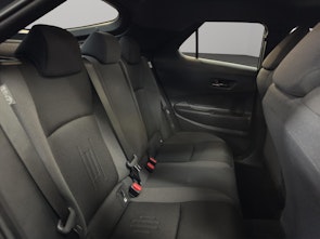 Vehicle image TOYOTA C-HR 1.8 HEV Trend