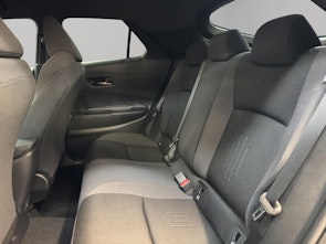 Vehicle image TOYOTA C-HR 1.8 HEV Trend