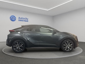 Vehicle image TOYOTA C-HR 1.8 HEV Trend