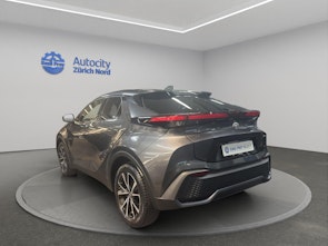 Vehicle image TOYOTA C-HR 1.8 HEV Trend