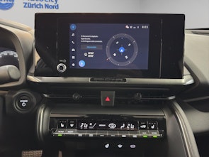 Vehicle image TOYOTA C-HR 1.8 HEV Trend