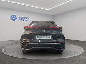 Vehicle image TOYOTA C-HR 1.8 HEV Trend