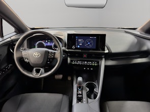 Vehicle image TOYOTA C-HR 1.8 HEV Trend