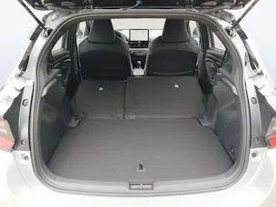 Toyota Yaris 1.5 VVT-i HSD Premium