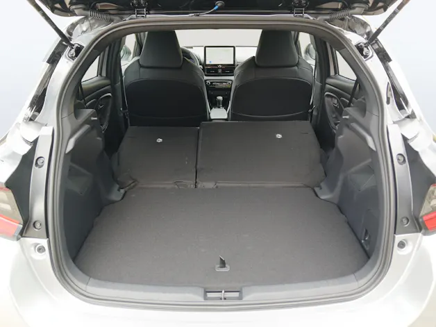Toyota Yaris 1.5 VVT-i HSD Premium