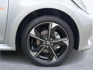 Toyota Yaris 1.5 VVT-i HSD Premium