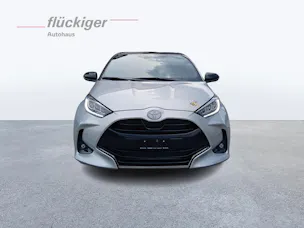 Toyota Yaris 1.5 VVT-i HSD Premium