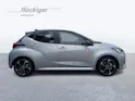 Toyota Yaris 1.5 VVT-i HSD Premium