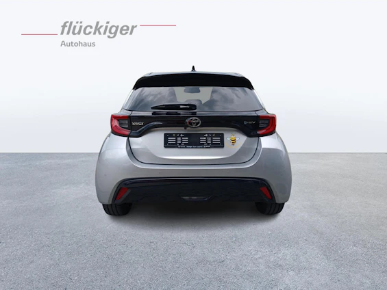 Fahrzeugbild 5 Fahrzeugbild 5
