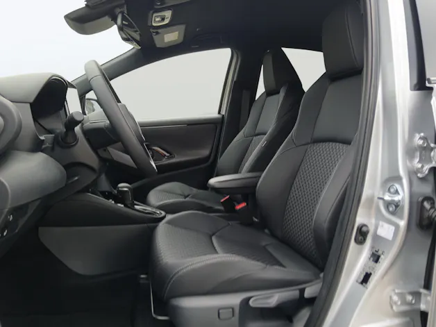 Toyota Yaris 1.5 VVT-i HSD Premium