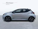 Toyota Yaris 1.5 VVT-i HSD Premium