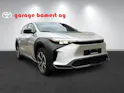 Toyota bZ4X Trend