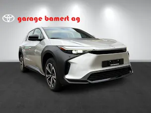 Toyota bZ4X Trend