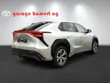 Toyota bZ4X Trend