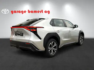 Toyota bZ4X Trend