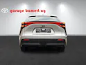 Toyota bZ4X Trend