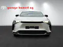 Toyota bZ4X Trend
