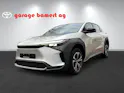 Toyota bZ4X Trend