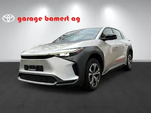 Toyota bZ4X Trend