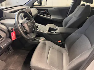 Toyota bZ4X Trend