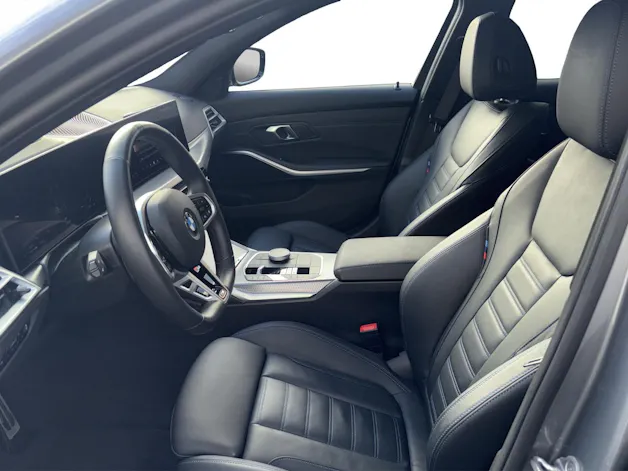 BMW 320d xDrive Touring