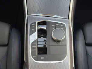 BMW 320d xDrive Touring