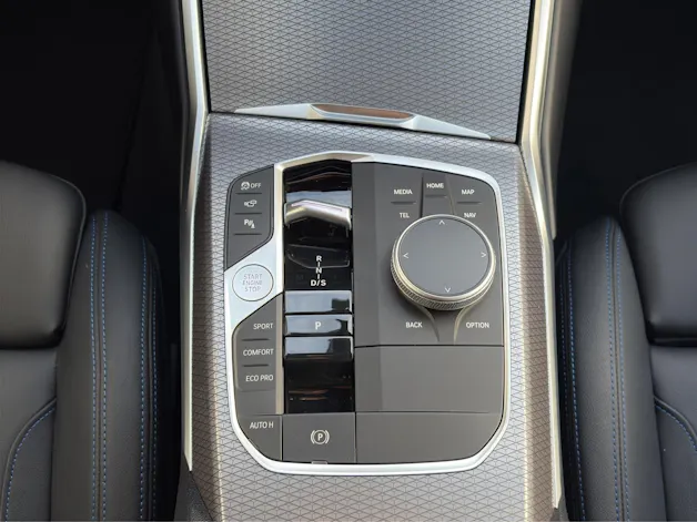 BMW 320d xDrive Touring