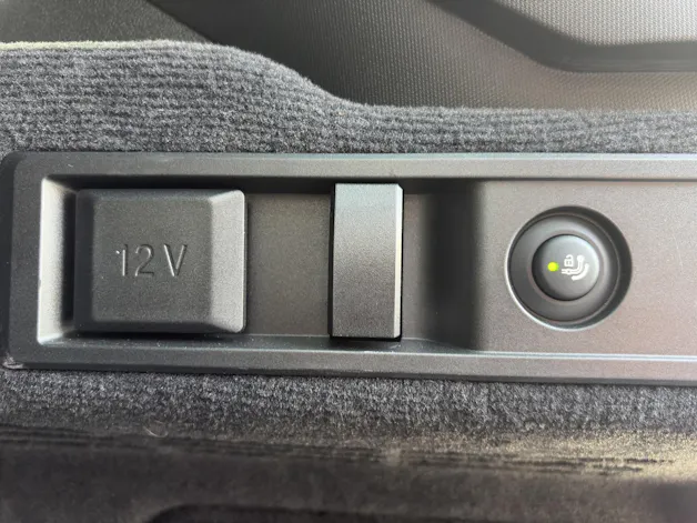 BMW 320d xDrive Touring