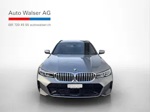 BMW 320d xDrive Touring
