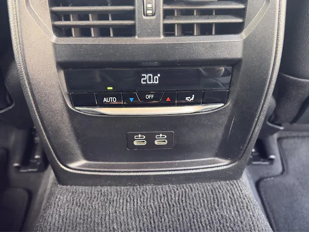 BMW 320d xDrive Touring