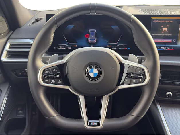 BMW 320d xDrive Touring