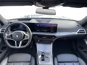 BMW 320d xDrive Touring