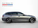 BMW 320d xDrive Touring